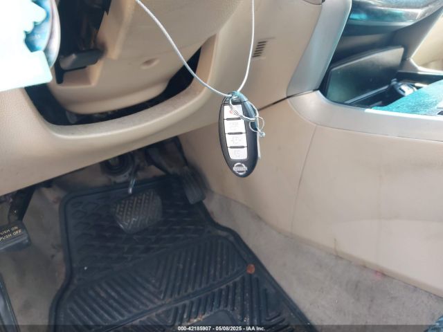 1N4AL3AP6EC114069 Nissan Altima 2.5 S