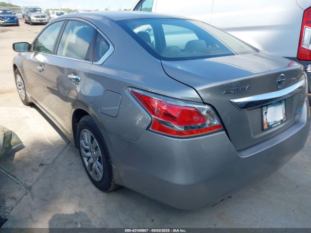 1N4AL3AP6EC114069 Nissan Altima 2.5 S