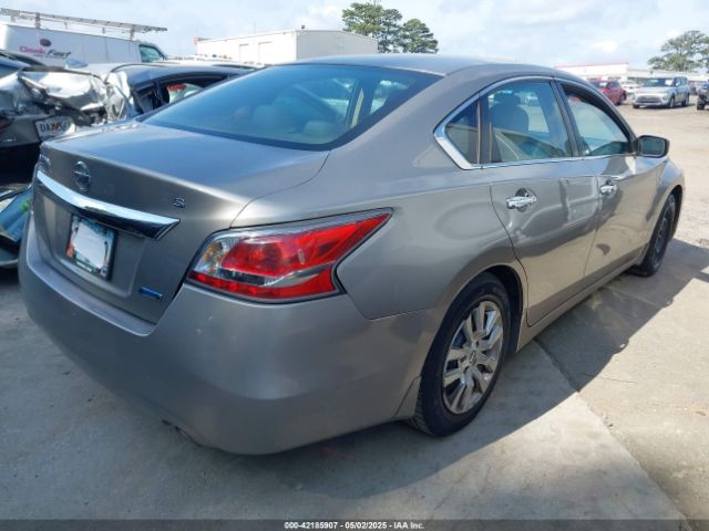 1N4AL3AP6EC114069 Nissan Altima 2.5 S