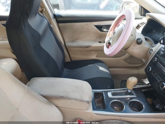 1N4AL3AP6EC114069 Nissan Altima 2.5 S