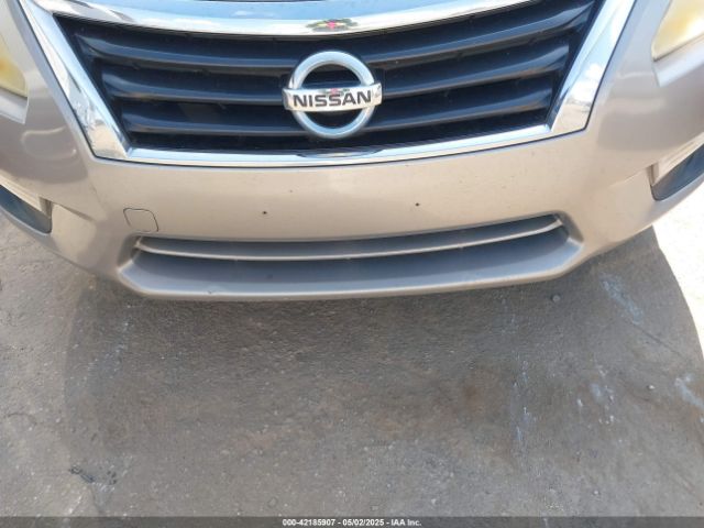 1N4AL3AP6EC114069 Nissan Altima 2.5 S