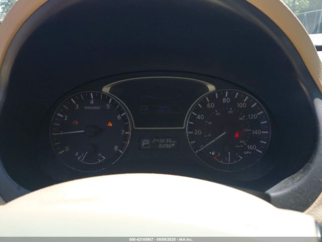 1N4AL3AP6EC114069 Nissan Altima 2.5 S