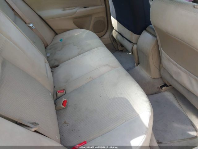 1N4AL3AP6EC114069 Nissan Altima 2.5 S