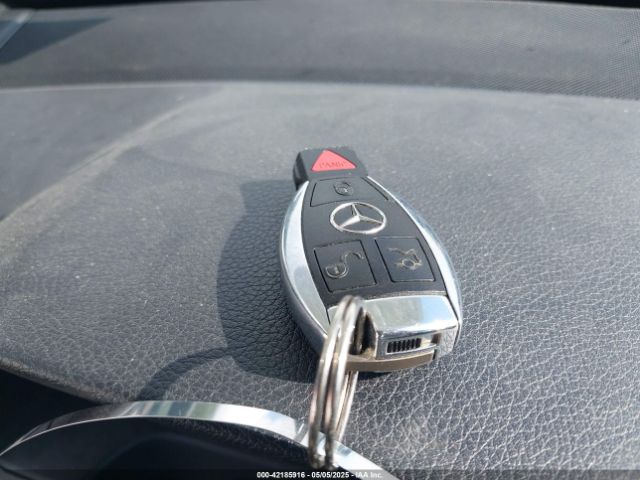 WDDHF5KB3FB110640 Mercedes-Benz E 350
