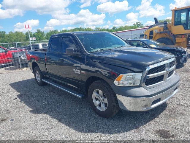 Auction sale of the 2015 Ram 1500 Tradesman, vin: 1C6RR6FT6FS677107, lot number: 42185930