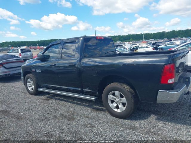 1C6RR6FT6FS677107 RAM 1500 Tradesman