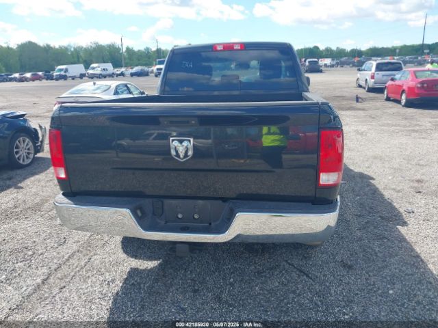 1C6RR6FT6FS677107 RAM 1500 Tradesman