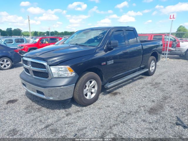 1C6RR6FT6FS677107 RAM 1500 Tradesman