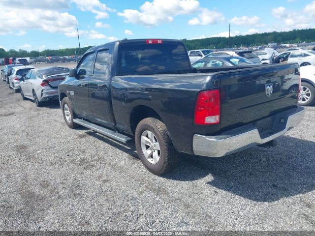 1C6RR6FT6FS677107 RAM 1500 Tradesman