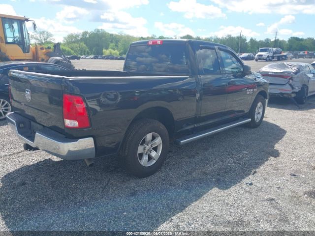 1C6RR6FT6FS677107 RAM 1500 Tradesman