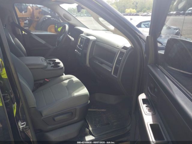 1C6RR6FT6FS677107 RAM 1500 Tradesman