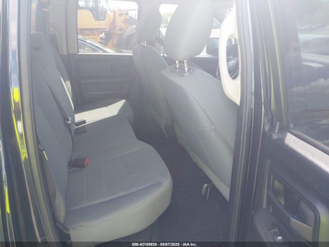1C6RR6FT6FS677107 RAM 1500 Tradesman