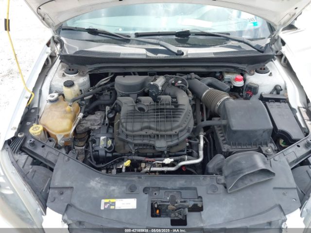 2014 CHRYSLER 200 1C3CCBBG1EN117062 Photo 9
