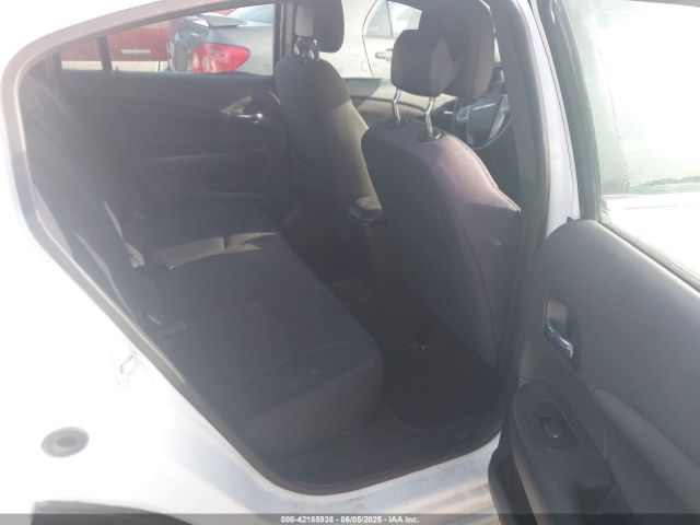 2014 CHRYSLER 200 1C3CCBBG1EN117062 Photo 7