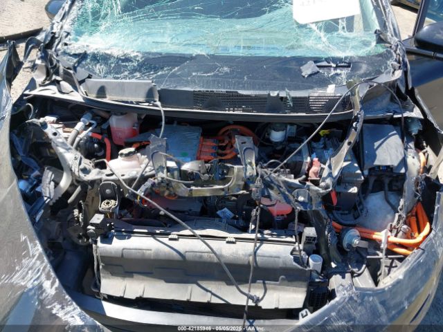 1G1FX6S03J4130637 Chevrolet Bolt Ev Premier