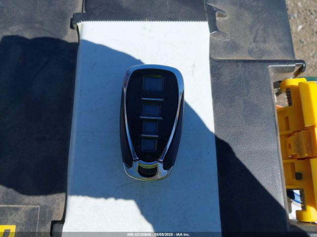 1G1FX6S03J4130637 Chevrolet Bolt Ev Premier