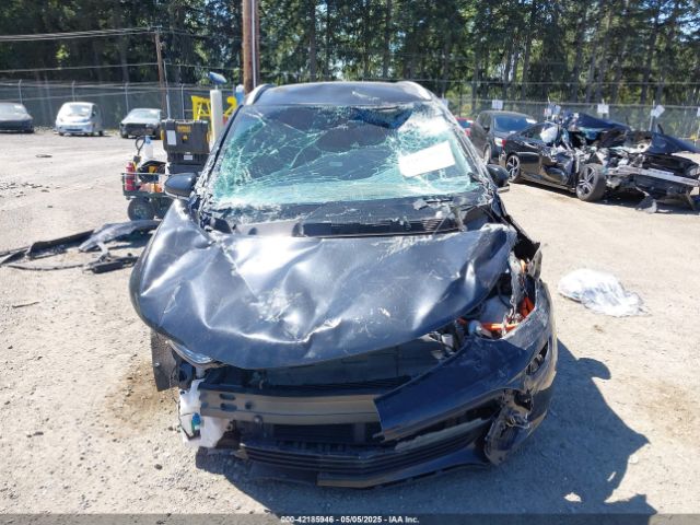 1G1FX6S03J4130637 Chevrolet Bolt Ev Premier