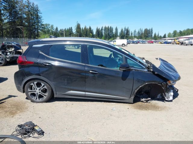 1G1FX6S03J4130637 Chevrolet Bolt Ev Premier