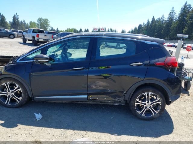 1G1FX6S03J4130637 Chevrolet Bolt Ev Premier