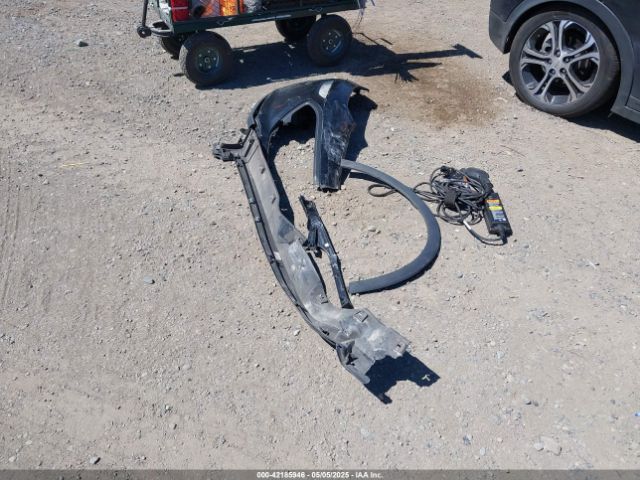 1G1FX6S03J4130637 Chevrolet Bolt Ev Premier