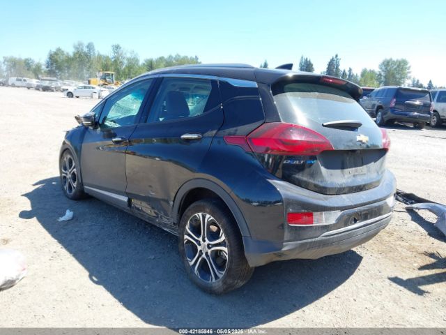 1G1FX6S03J4130637 Chevrolet Bolt Ev Premier