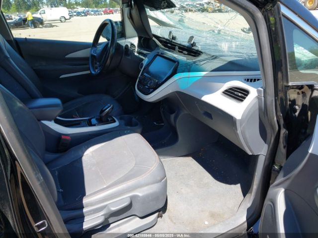 1G1FX6S03J4130637 Chevrolet Bolt Ev Premier