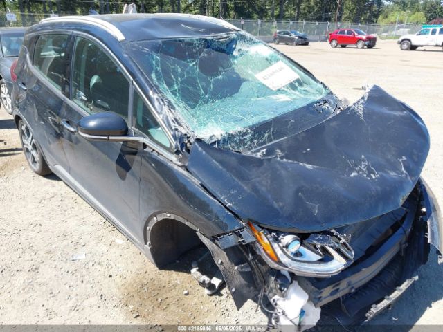 1G1FX6S03J4130637 Chevrolet Bolt Ev Premier