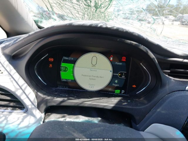 1G1FX6S03J4130637 Chevrolet Bolt Ev Premier
