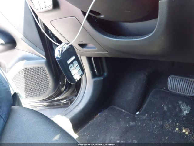 5NMJBCAE1NH083973 Hyundai TUCSON SEL