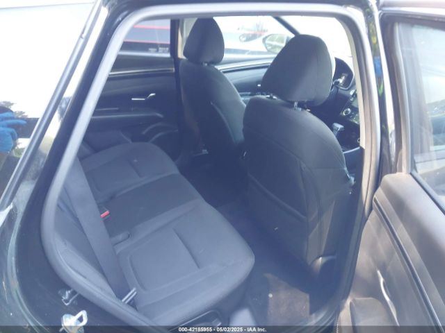 5NMJBCAE1NH083973 Hyundai TUCSON SEL