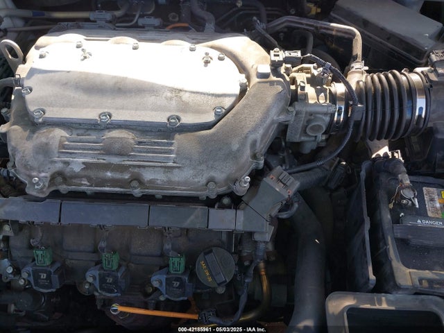 1HGCT2B84GA002083 Honda Accord Ex-l V-6