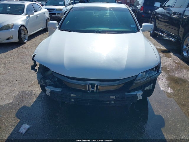 1HGCT2B84GA002083 Honda Accord Ex-l V-6