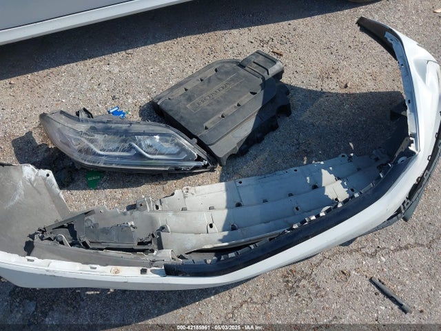 1HGCT2B84GA002083 Honda Accord Ex-l V-6