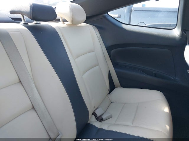 1HGCT2B84GA002083 Honda Accord Ex-l V-6