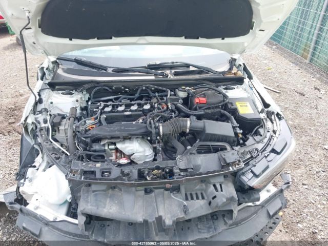 19UDE4H61PA017771 Acura Integra A-spec Technology