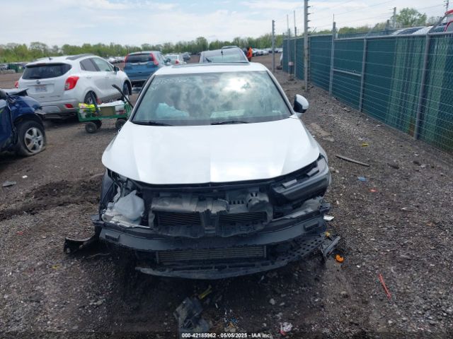 19UDE4H61PA017771 Acura Integra A-spec Technology