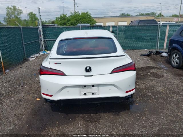 19UDE4H61PA017771 Acura Integra A-spec Technology