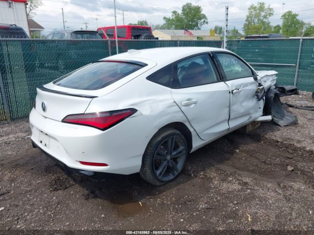 19UDE4H61PA017771 Acura Integra A-spec Technology