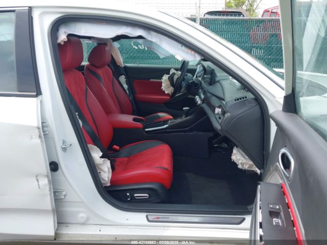 19UDE4H61PA017771 Acura Integra A-spec Technology