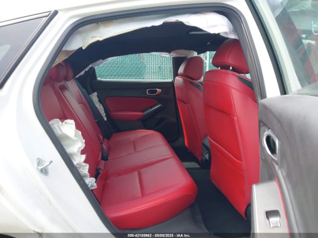 19UDE4H61PA017771 Acura Integra A-spec Technology