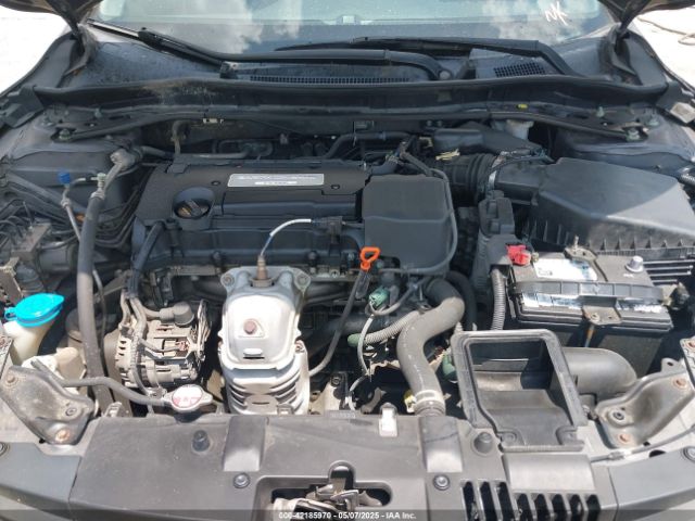 1HGCR2F5XFA000903 Honda Accord Sport