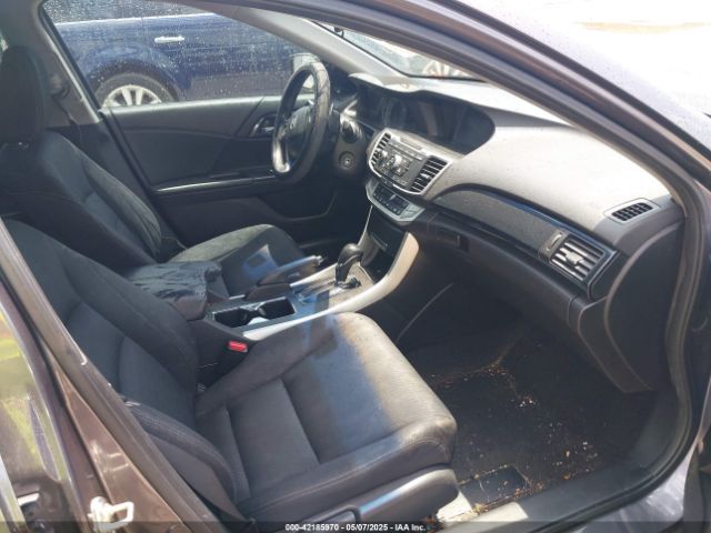 1HGCR2F5XFA000903 Honda Accord Sport