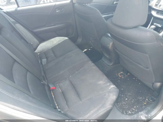 1HGCR2F5XFA000903 Honda Accord Sport