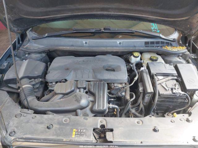1G4PR5SK7E4152370 Buick Verano Convenience Group