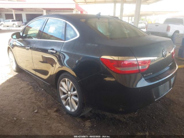 1G4PR5SK7E4152370 Buick Verano Convenience Group