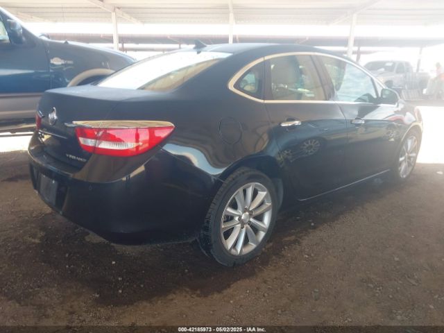1G4PR5SK7E4152370 Buick Verano Convenience Group