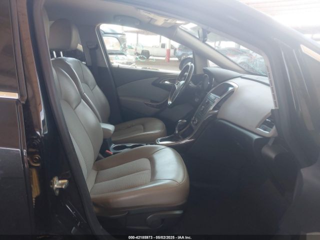 1G4PR5SK7E4152370 Buick Verano Convenience Group