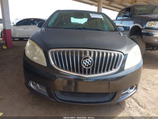 1G4PR5SK7E4152370 Buick Verano Convenience Group
