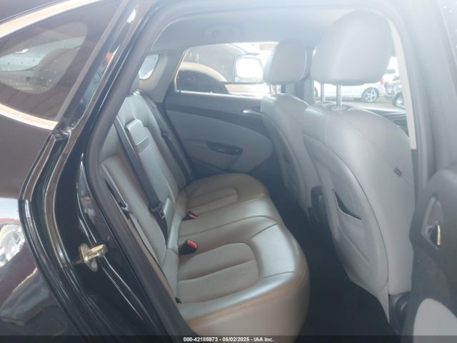 1G4PR5SK7E4152370 Buick Verano Convenience Group