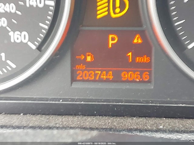 WBAVM1C58FV318836 BMW X1 Sdrive28i